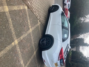 Used Honda Civic 2015 for sale - 77781199: Photo