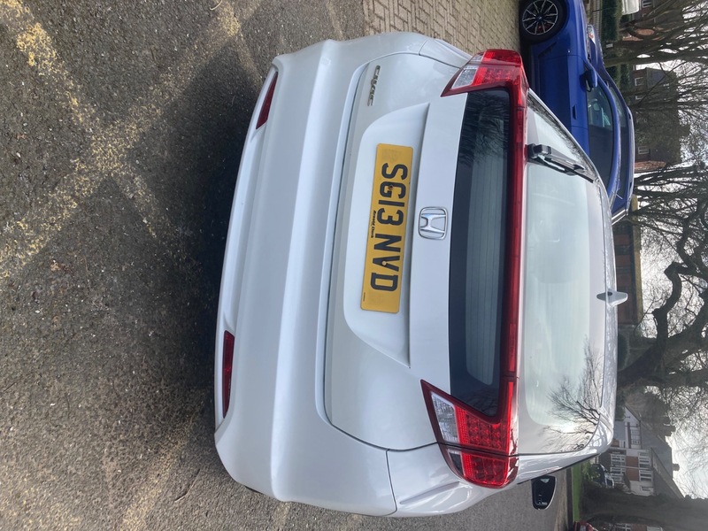 Used Honda Civic 2015 for sale - 77781199: Photo 4