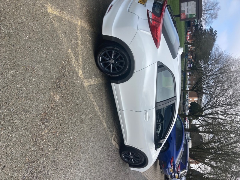 Used Honda Civic 2015 for sale - 77781199: Photo 5