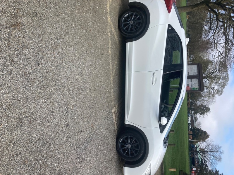 Used Honda Civic 2015 for sale - 77781199: Photo 6