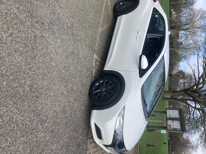 Used Honda Civic 2015 for sale - 77781199: Photo 7