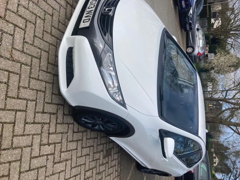 Used Honda Civic 2015 for sale - 77781199: Photo 8