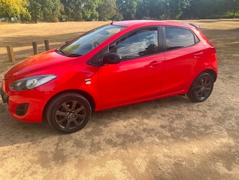 Used Mazda Mazda2 2014 for sale - 79494665: Photo