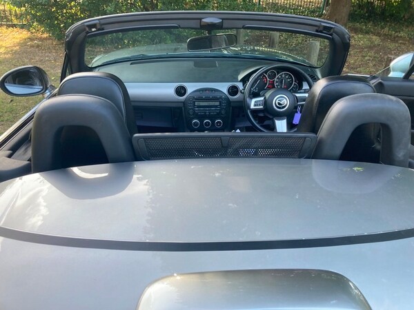 Used Mazda MX-5 2009 for sale - 76192756: Photo 10
