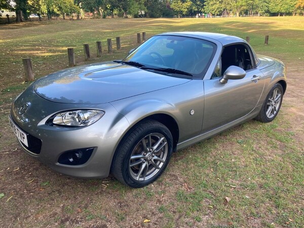 Used Mazda MX-5 2009 for sale - 76192756: Photo 12