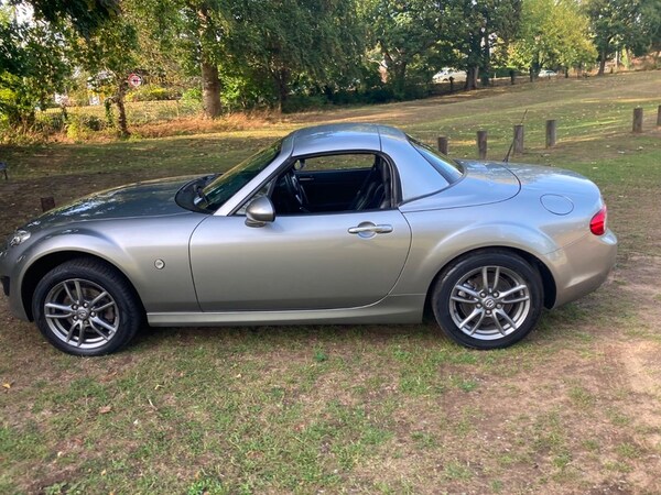 Used Mazda MX-5 2009 for sale - 76192756: Photo 13