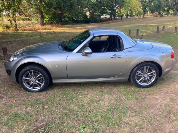 Used Mazda MX-5 2009 for sale - 76192756: Photo 14