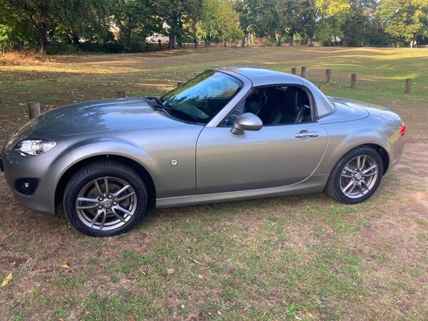 Used Mazda MX-5 2009 for sale - 76192756: Photo 15