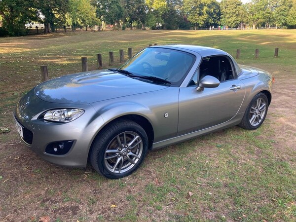 Used Mazda MX-5 2009 for sale - 76192756: Photo 17