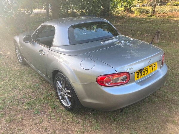 Used Mazda MX-5 2009 for sale - 76192756: Photo 18