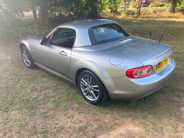 Used Mazda MX-5 2009 for sale - 76192756: Photo 19