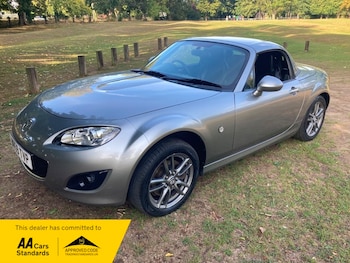 2009 - I ROADSTER SE 2-Door