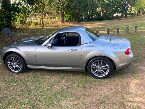 Used Mazda MX-5 2009 for sale - 76192756: Photo 21