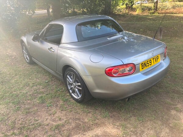 Used Mazda MX-5 2009 for sale - 76192756: Photo 23