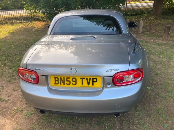 Used Mazda MX-5 2009 for sale - 76192756: Photo 28