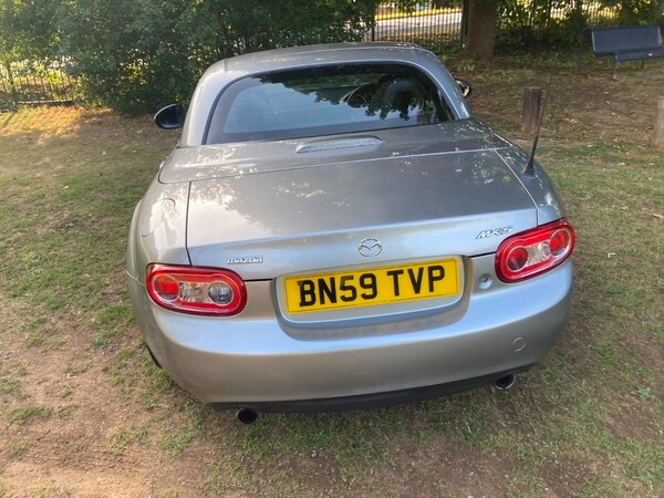 Used Mazda MX-5 2009 for sale - 76192756: Photo 29