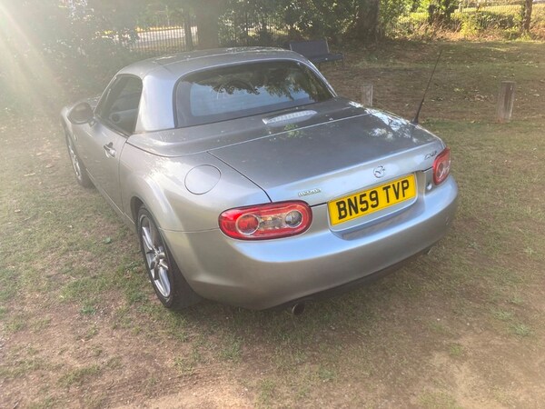 Used Mazda MX-5 2009 for sale - 76192756: Photo 31