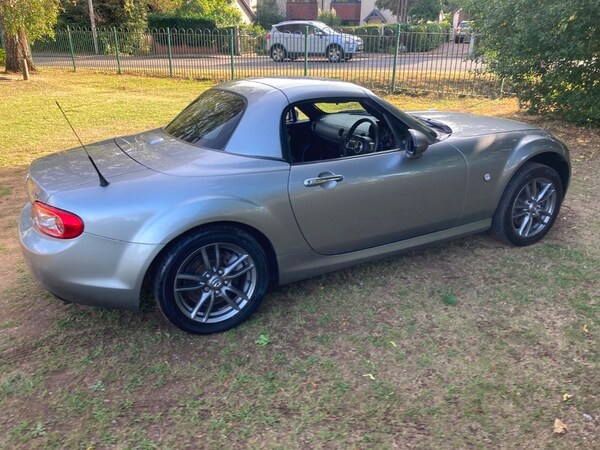 Used Mazda MX-5 2009 for sale - 76192756: Photo 32