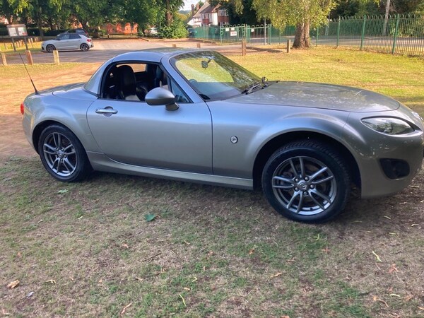 Used Mazda MX-5 2009 for sale - 76192756: Photo 36