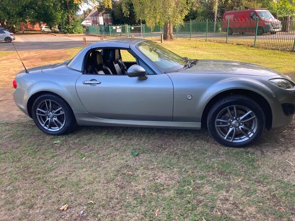 Used Mazda MX-5 2009 for sale - 76192756: Photo 37
