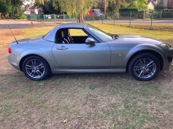Used Mazda MX-5 2009 for sale - 76192756: Photo 38