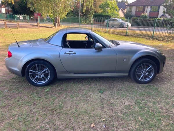 Used Mazda MX-5 2009 for sale - 76192756: Photo 39