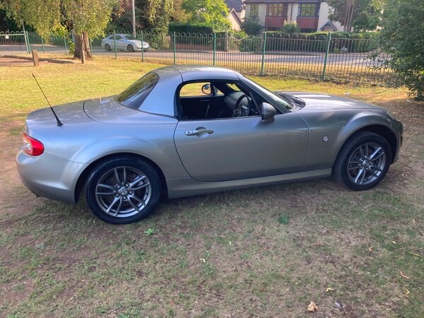 Used Mazda MX-5 2009 for sale - 76192756: Photo 40