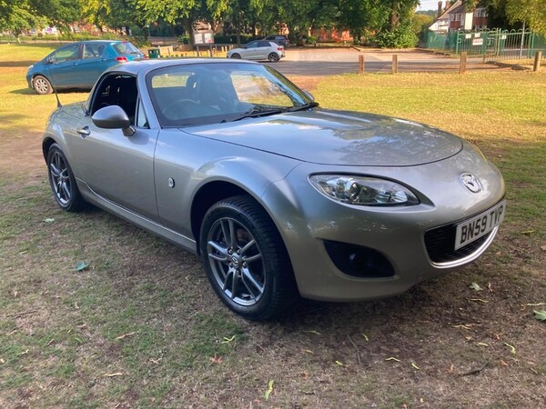 Used Mazda MX-5 2009 for sale - 76192756: Photo 42