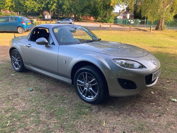 Used Mazda MX-5 2009 for sale - 76192756: Photo 43