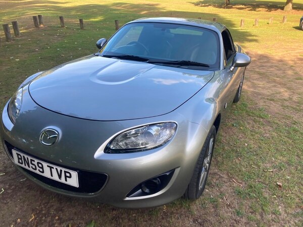 Used Mazda MX-5 2009 for sale - 76192756: Photo 45