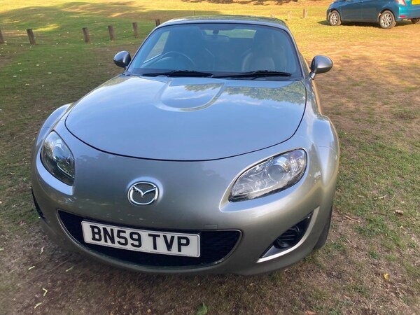 Used Mazda MX-5 2009 for sale - 76192756: Photo 46