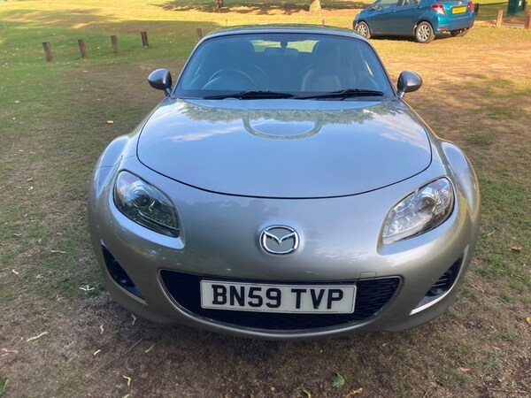 Used Mazda MX-5 2009 for sale - 76192756: Photo 47