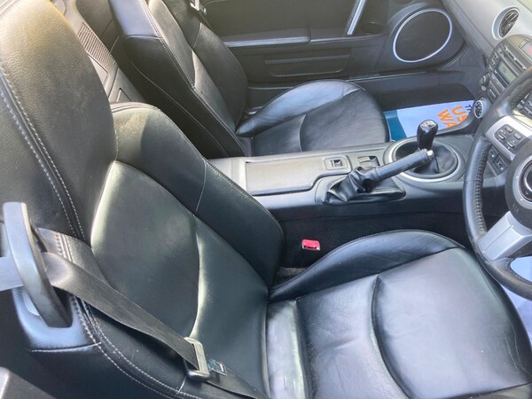 Used Mazda MX-5 2009 for sale - 76192756: Photo 9