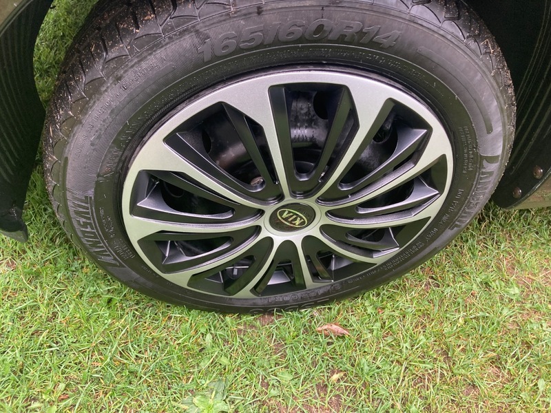 Used Kia Picanto 2012 for sale - 76173529: Photo 11