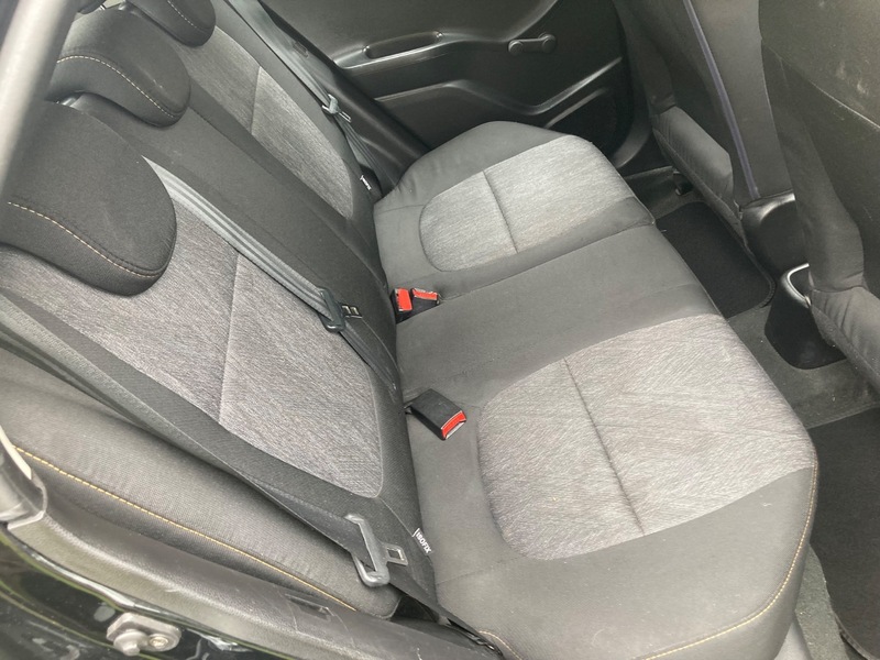 Used Kia Picanto 2012 for sale - 76173529: Photo 15