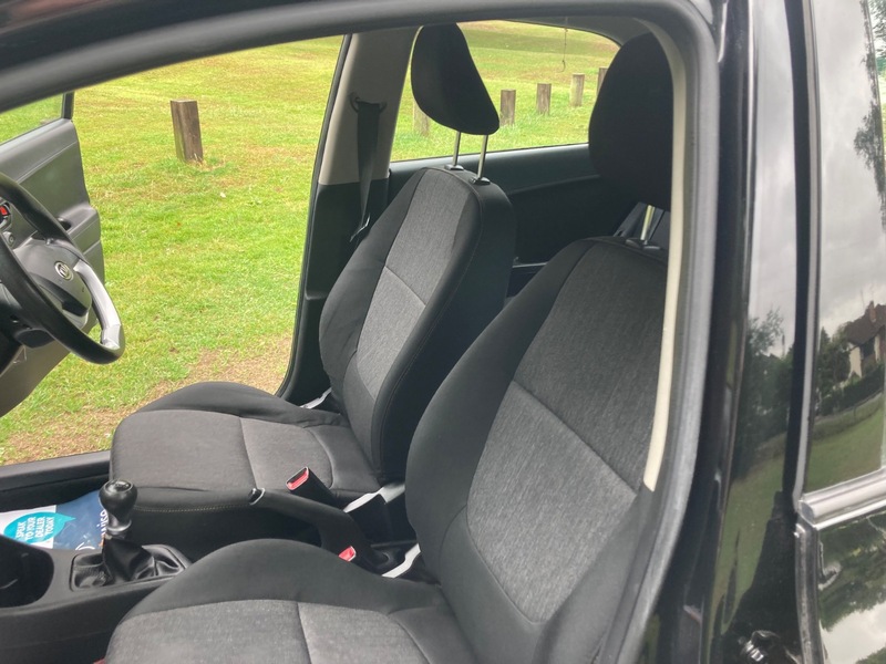 Used Kia Picanto 2012 for sale - 76173529: Photo 17