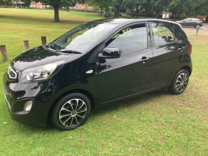Used Kia Picanto 2012 for sale - 76173529: Photo 21