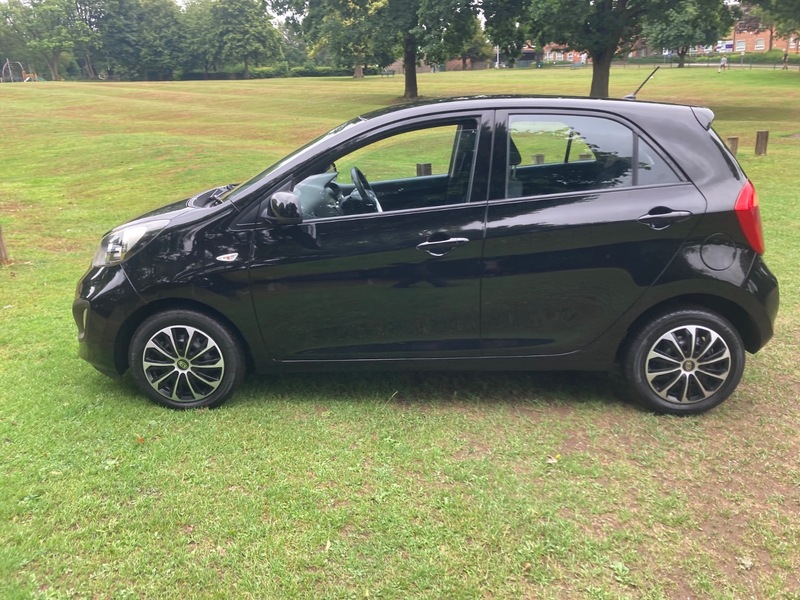 Used Kia Picanto 2012 for sale - 76173529: Photo 29
