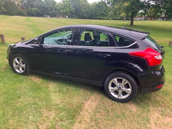 Used Ford Focus 2012 for sale - 78702936: Photo