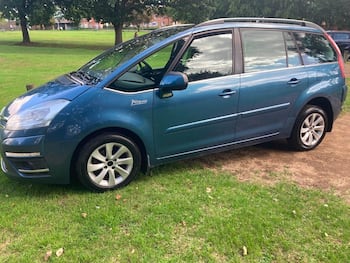Used Citroen C4 2011 for sale - 79739104: Photo