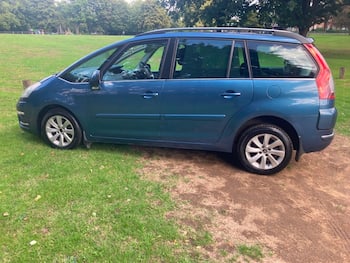 Used Citroen C4 2011 for sale - 79739104: Photo