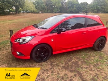 Used Vauxhall Corsa 2015 for sale - 79654720: Photo