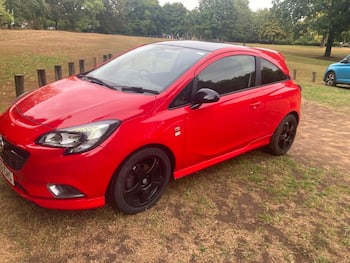 Used Vauxhall Corsa 2015 for sale - 79654720: Photo
