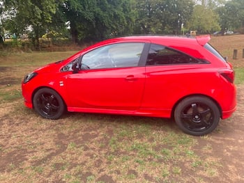 Used Vauxhall Corsa 2015 for sale - 79654720: Photo