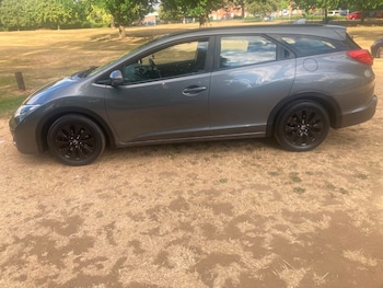 Used Honda Civic 2016 for sale - 79314296: Photo