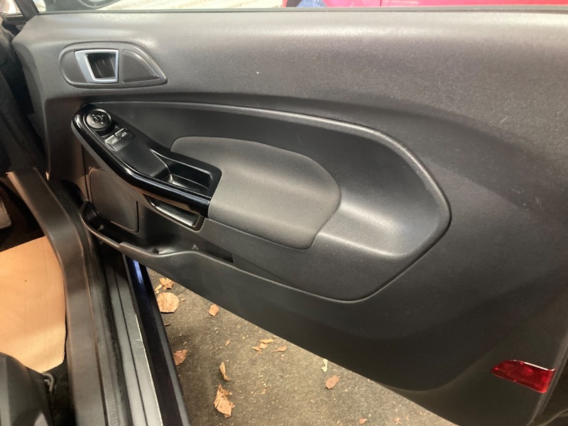Used Ford Fiesta 2016 for sale - 77129220: Photo 16