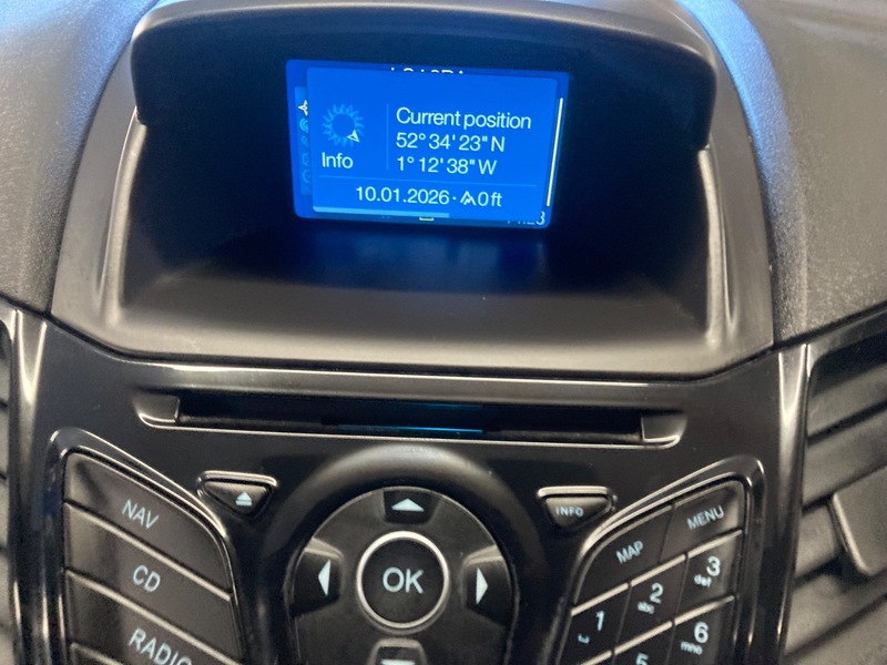 Used Ford Fiesta 2016 for sale - 77129220: Photo 19