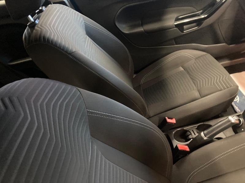 Used Ford Fiesta 2016 for sale - 77129220: Photo 20