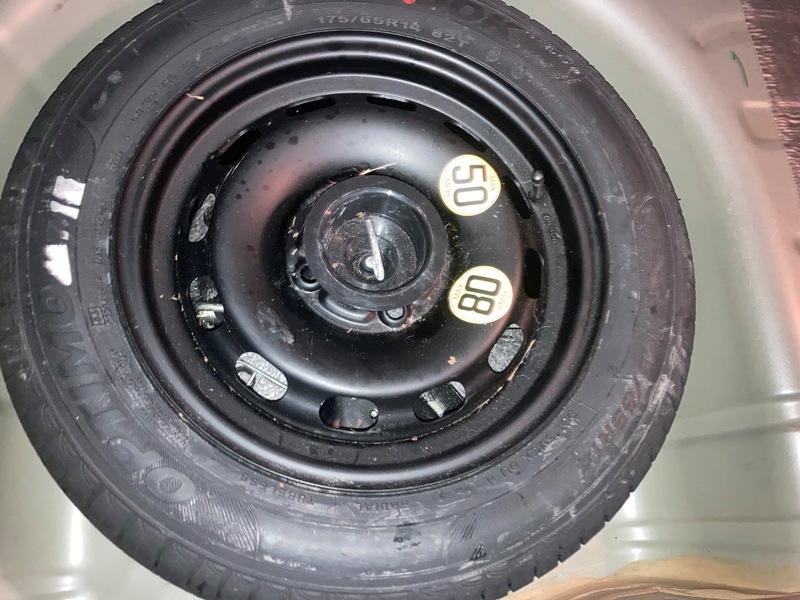 Used Ford Fiesta 2016 for sale - 77129220: Photo 22