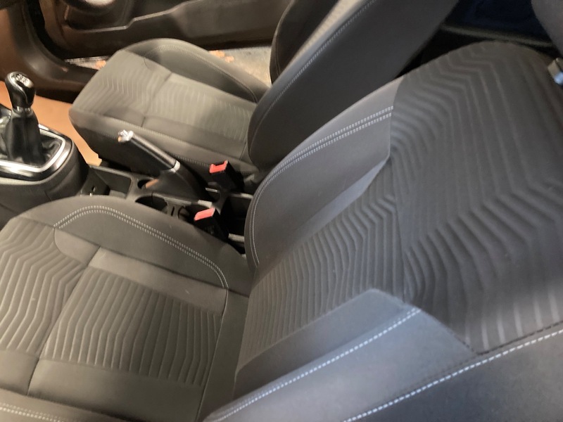 Used Ford Fiesta 2016 for sale - 77129220: Photo 23